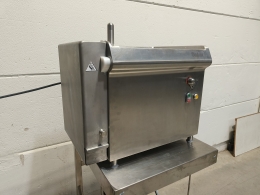 Dicer Dadaux Precicut 2D